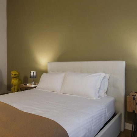 Corso 101 Apartment Rome Bagian luar foto