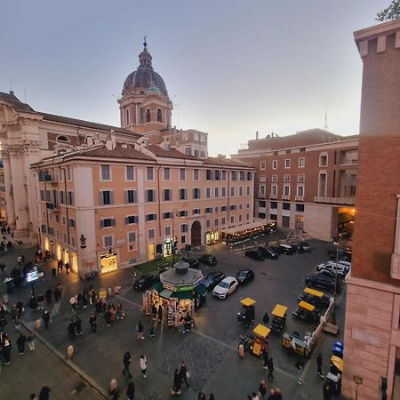 Corso 101 Apartment Rome Bagian luar foto