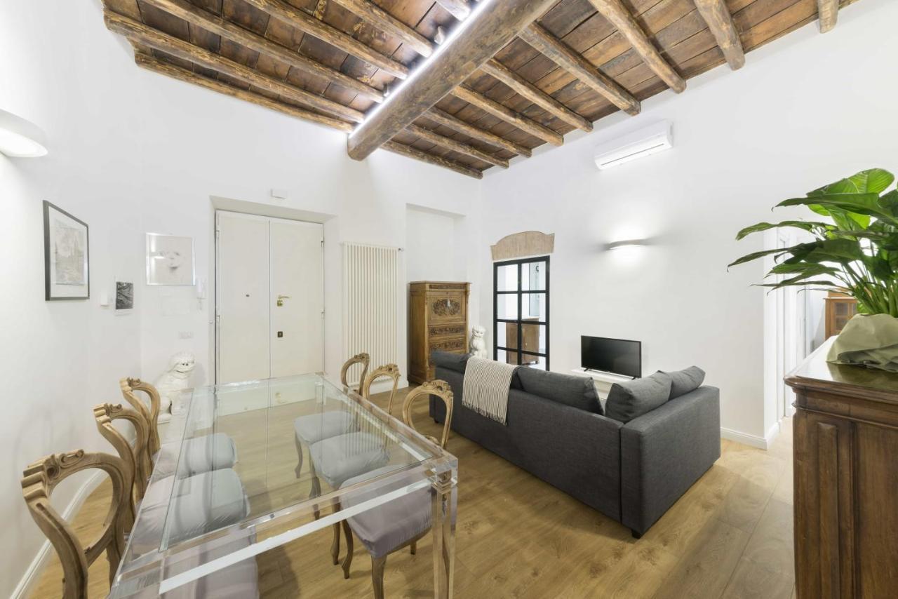 Corso 101 Apartment Rome Bagian luar foto