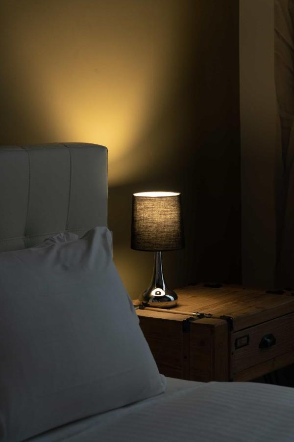 Corso 101 Apartment Rome Bagian luar foto