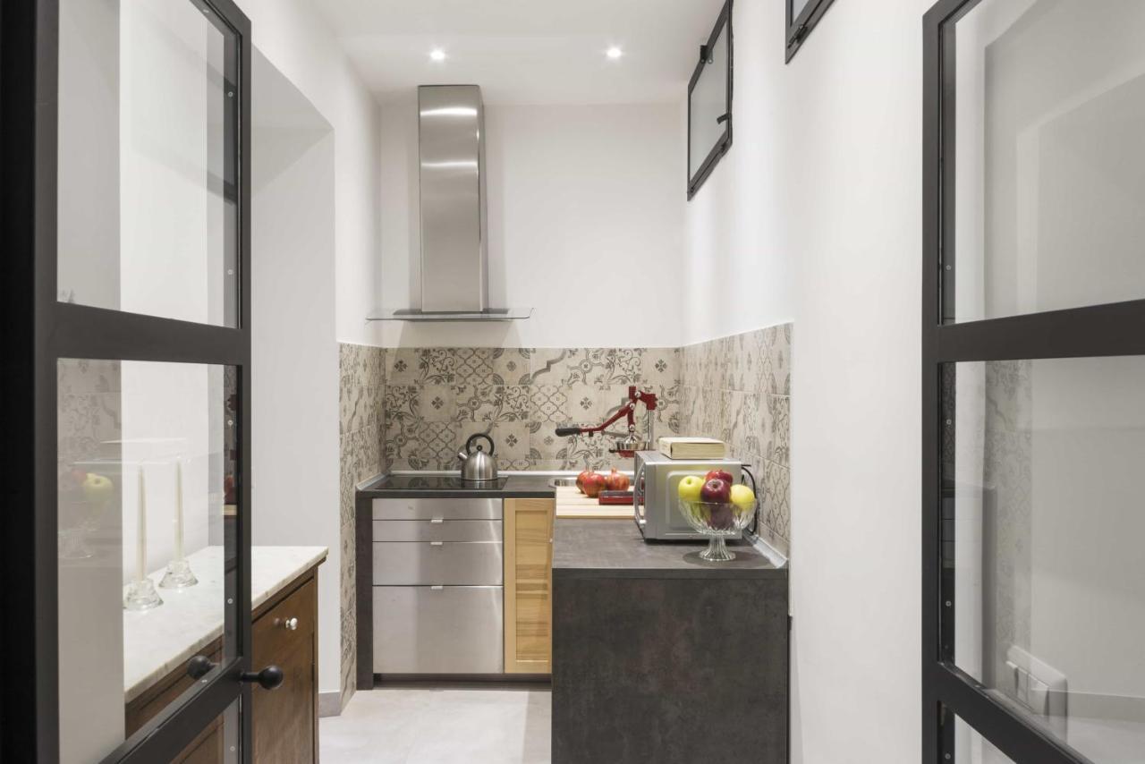 Corso 101 Apartment Rome Bagian luar foto
