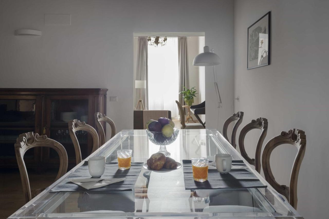 Corso 101 Apartment Rome Bagian luar foto