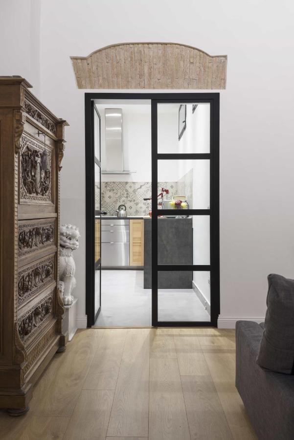 Corso 101 Apartment Rome Bagian luar foto