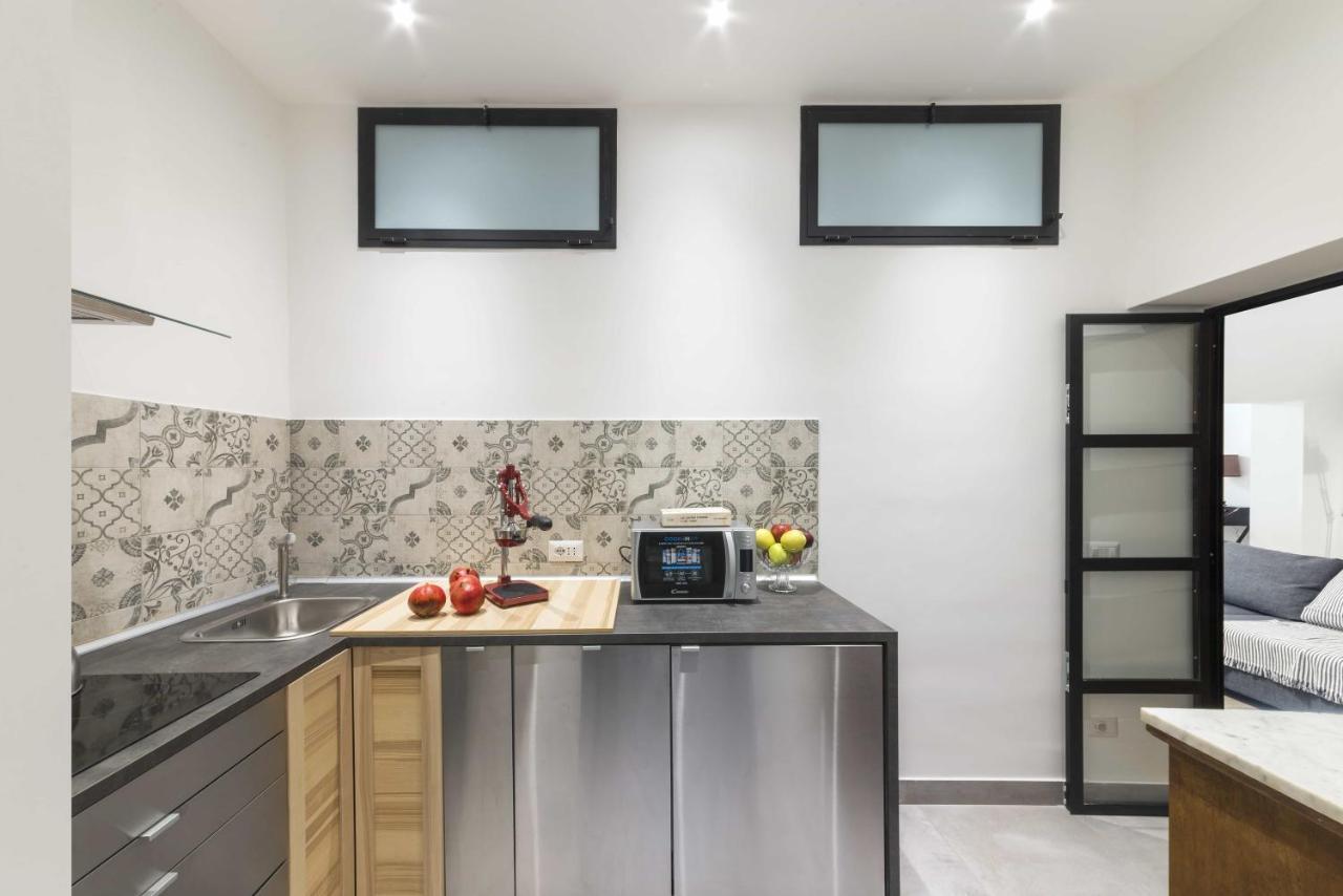 Corso 101 Apartment Rome Bagian luar foto
