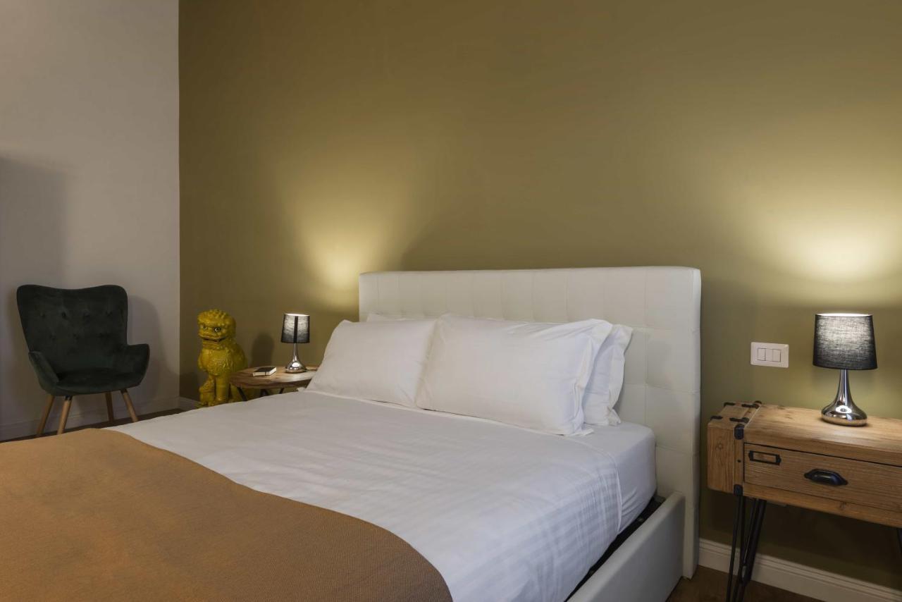 Corso 101 Apartment Rome Bagian luar foto