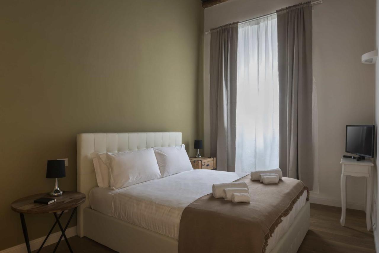 Corso 101 Apartment Rome Bagian luar foto