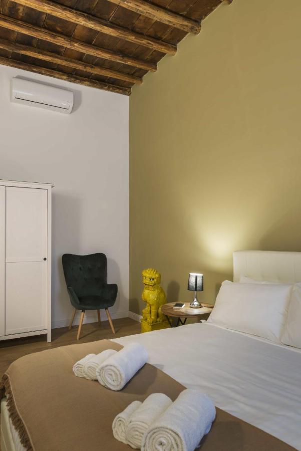 Corso 101 Apartment Rome Bagian luar foto