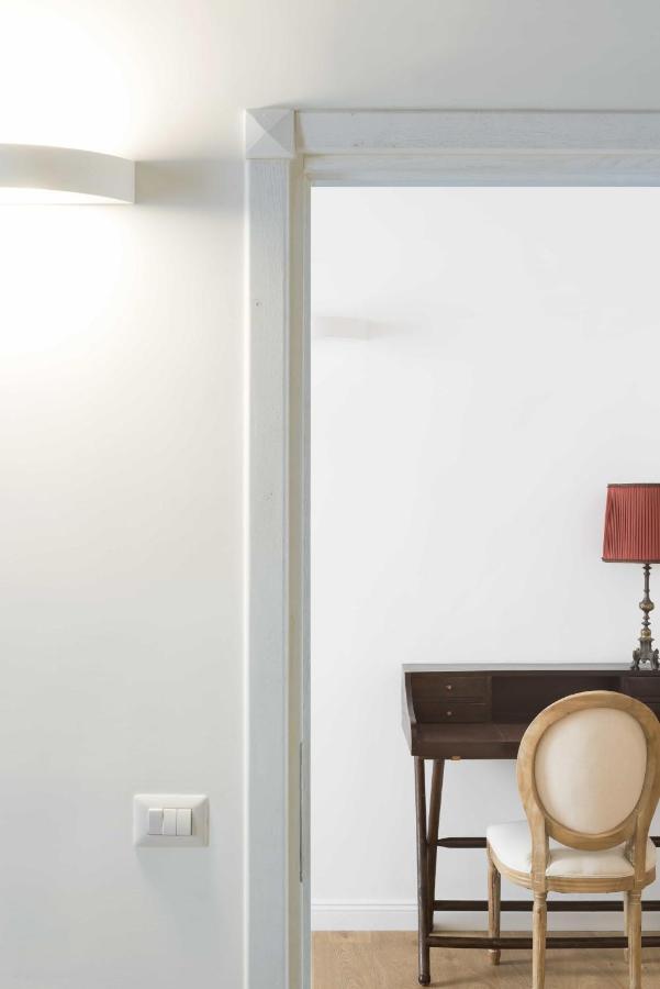 Corso 101 Apartment Rome Bagian luar foto