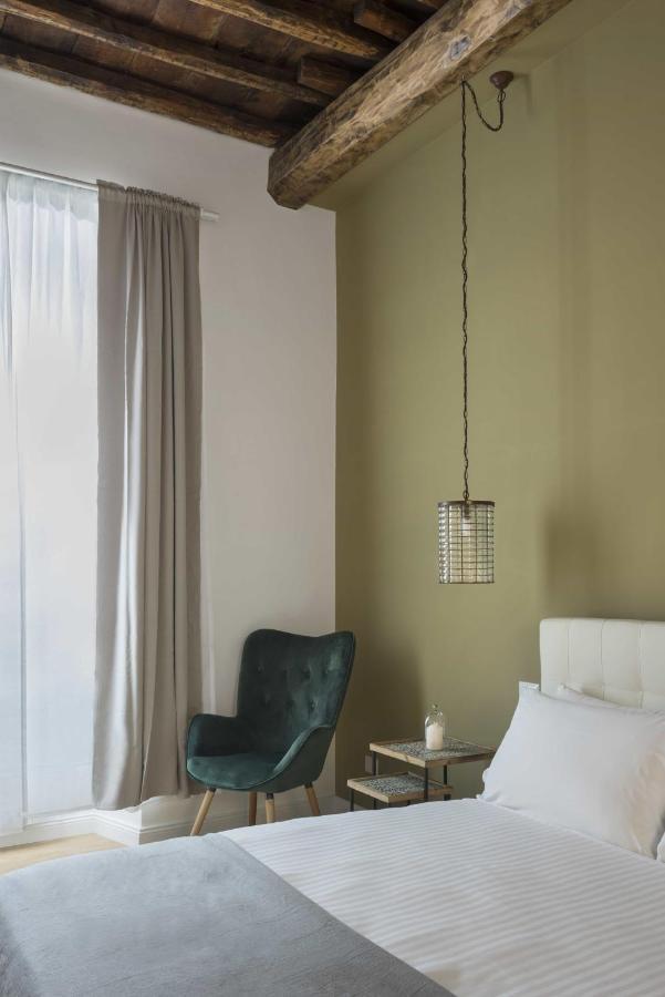 Corso 101 Apartment Rome Bagian luar foto