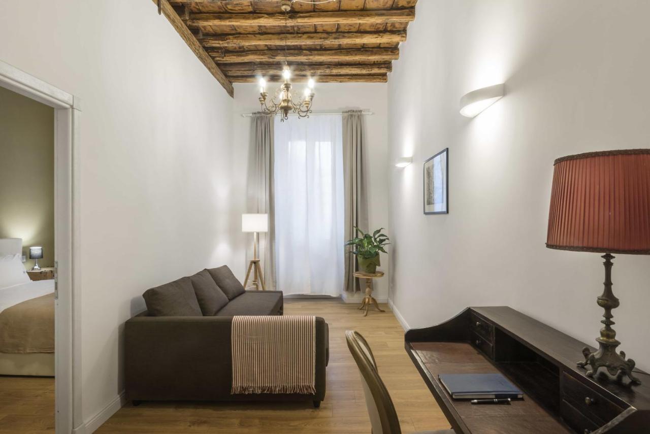Corso 101 Apartment Rome Bagian luar foto