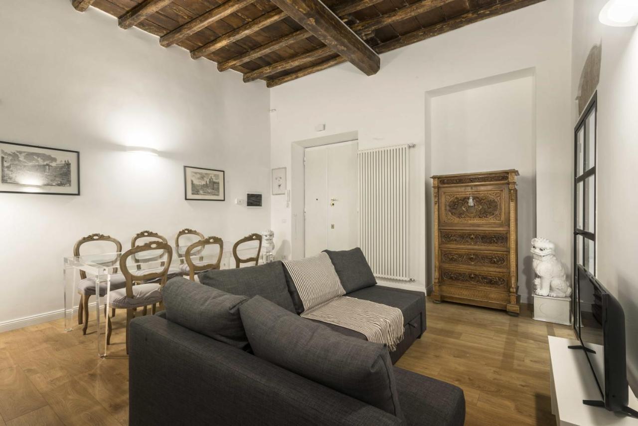 Corso 101 Apartment Rome Bagian luar foto