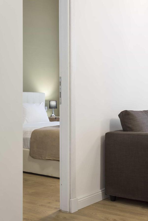 Corso 101 Apartment Rome Bagian luar foto