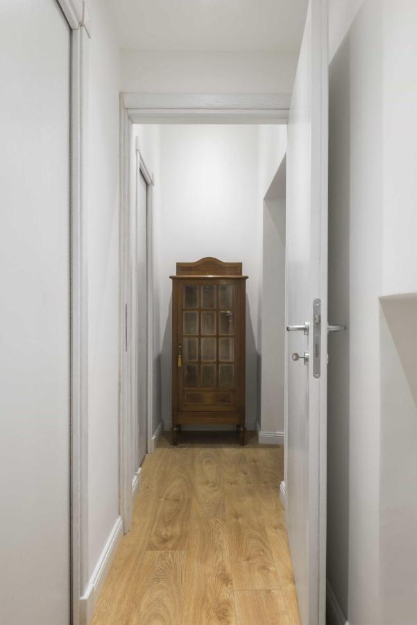 Corso 101 Apartment Rome Bagian luar foto