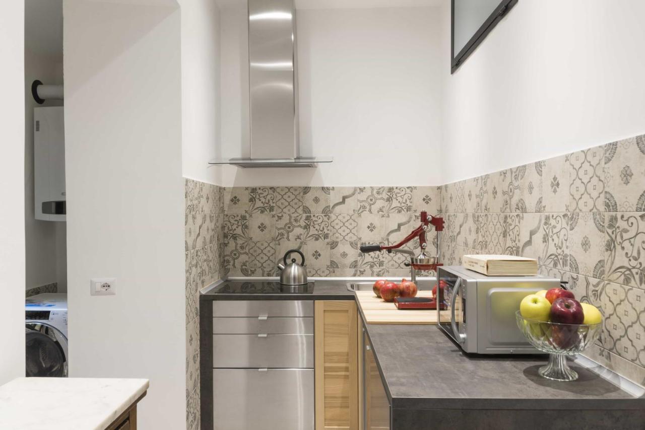 Corso 101 Apartment Rome Bagian luar foto