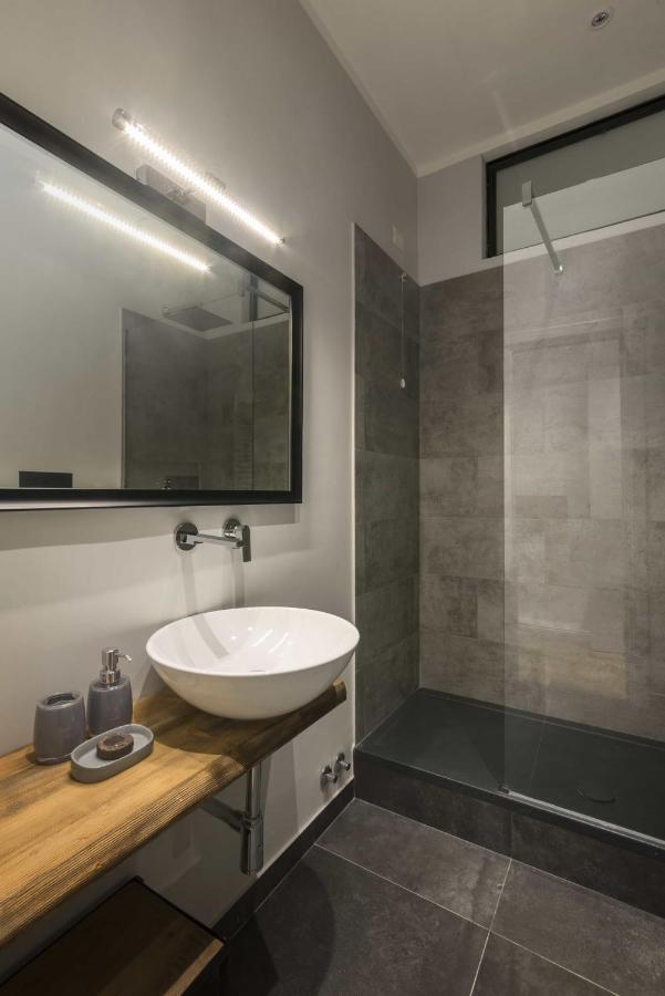 Corso 101 Apartment Rome Bagian luar foto
