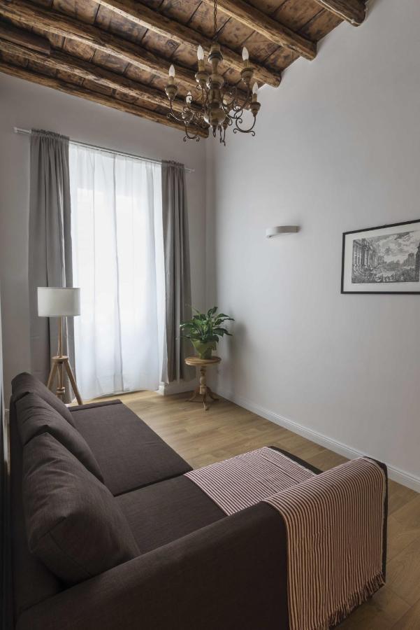 Corso 101 Apartment Rome Bagian luar foto